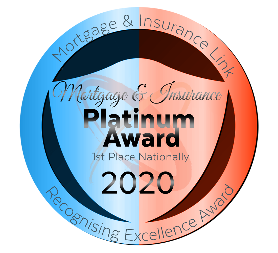 Platinum Award