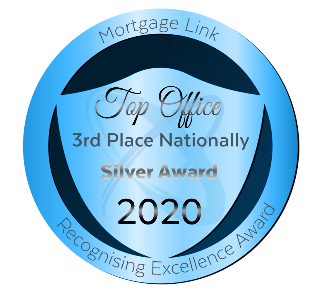 Silver Award