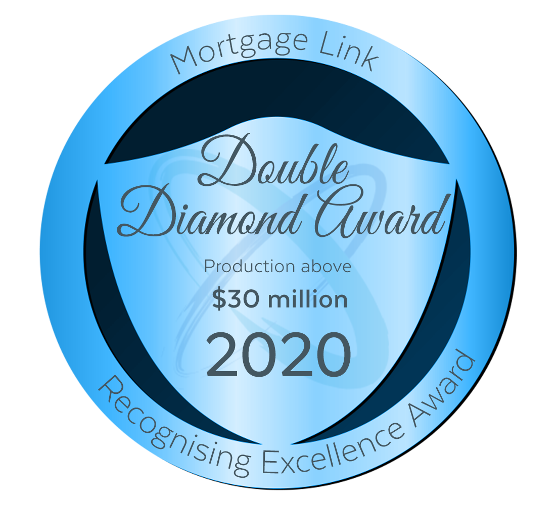 Double Diamond Award